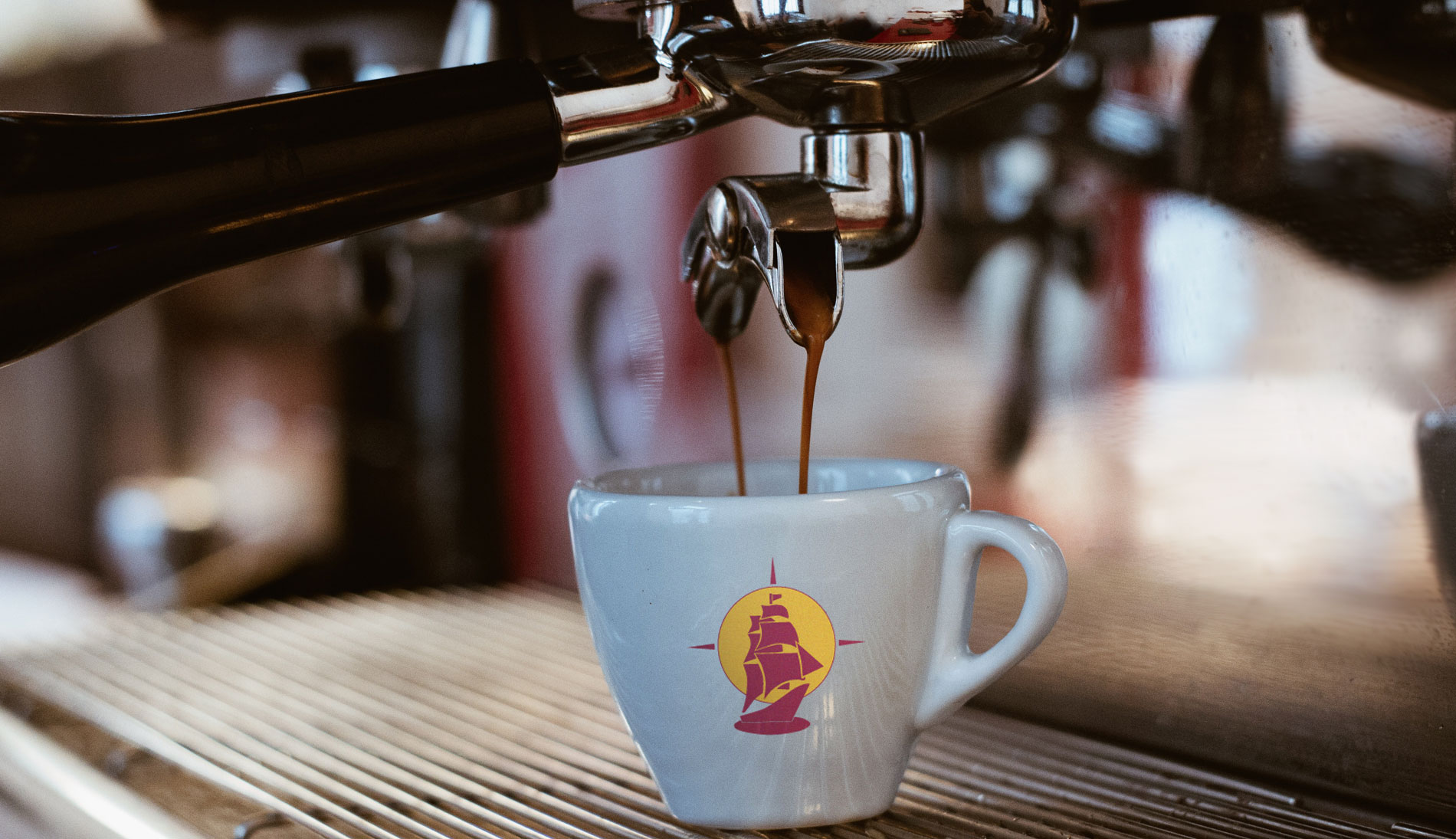 Cafès Il Caffè di Francesco, venda online